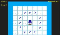 Larry the penguin screenshot, image №1949905 - RAWG