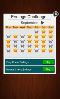 Chess Free screenshot, image №1349697 - RAWG