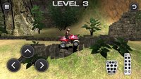 Jungle ATV Stunts 3D screenshot, image №1276543 - RAWG