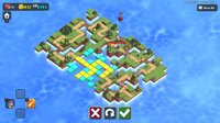 Rogue Monster Rush screenshot, image №4158100 - RAWG