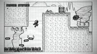 Notebook Ninja Fights screenshot, image №3266745 - RAWG