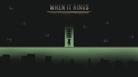 When it rings screenshot, image №3508997 - RAWG