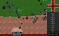 Rusted Warfare - RTS Strategy screenshot, image №1351217 - RAWG