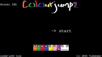 colourjump2 screenshot, image №1237238 - RAWG