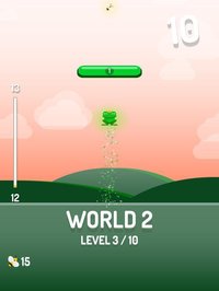 Jump Frog! screenshot, image №1935655 - RAWG