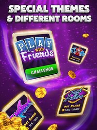 Gin Rummy Plus screenshot, image №1482990 - RAWG