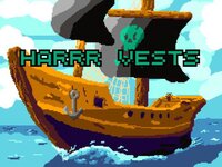 HARRR Vests screenshot, image №3731388 - RAWG