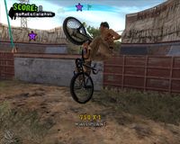 Tony Hawk's American Wasteland screenshot, image №427215 - RAWG