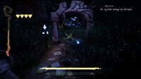 Liminus: The Silent Guard screenshot, image №3652746 - RAWG
