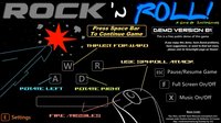 Rock 'N Roll screenshot, image №637140 - RAWG