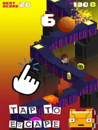 Tap Tap Escape screenshot, image №1746684 - RAWG