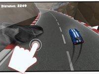 Western Wasteland Racer screenshot, image №1790217 - RAWG
