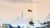 Worms W.M.D screenshot, image №231633 - RAWG