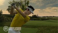 Tiger Woods PGA Tour 11 screenshot, image №547455 - RAWG