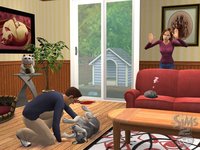 The Sims 2: Pets screenshot, image №457879 - RAWG