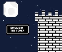 Suicide In The Tower screenshot, image №1202184 - RAWG