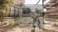 Unity to survive screenshot, image №4208630 - RAWG