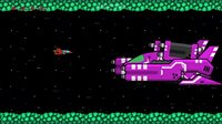Super Arcade Boy in Defender of Planet Earth screenshot, image №665099 - RAWG