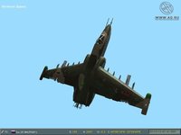 Lock On: Modern Air Combat screenshot, image №362200 - RAWG