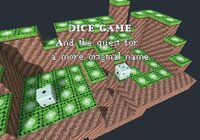 Dice Game And The Quest for a More Original Name screenshot, image №3478352 - RAWG