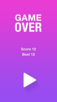 DUO Pong screenshot, image №2177834 - RAWG