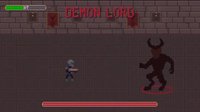 Inferno (itch) (iwolga, SorA12) screenshot, image №1880917 - RAWG