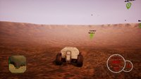 Red Rover screenshot, image №858303 - RAWG
