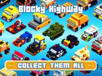 Blocky Highway screenshot, image №47415 - RAWG
