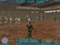 Star Wars Galaxies: An Empire Divided screenshot, image №357865 - RAWG