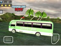 Coaster Bus Ride screenshot, image №1625678 - RAWG