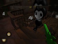 Creepy Bendy Mystery screenshot, image №923866 - RAWG