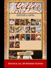 Hidden Scenes - Coffee Shop screenshot, image №1682258 - RAWG