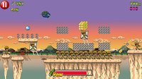 Ninja Strike: Dangerous Dash screenshot, image №265115 - RAWG