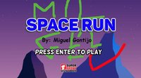 Space Run - Miguel Gontijo screenshot, image №2185592 - RAWG