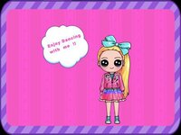 JoJo Siwa Dance screenshot, image №3484147 - RAWG