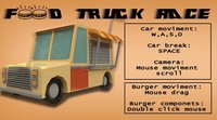 Food Truck Race Second Release screenshot, image №1198450 - RAWG