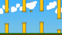 Flappy Bee (itch) (AbCraft29) screenshot, image №2945331 - RAWG