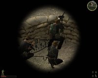 Vietcong 2 screenshot, image №426307 - RAWG