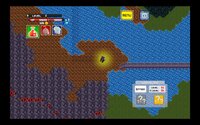 The Rogue of Nexus screenshot, image №4156718 - RAWG
