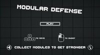 Modular defense screenshot, image №2727774 - RAWG