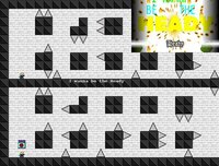 I Wanna Play the Simple Medley 3 screenshot, image №3604050 - RAWG