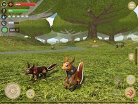 Squirrel Simulator 2: Online screenshot, image №2868496 - RAWG