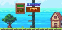 Ulshyman screenshot, image №3121598 - RAWG