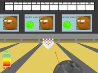 BOWLING TIME screenshot, image №3640860 - RAWG