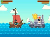 Naval battle. screenshot, image №2108653 - RAWG