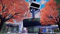 Space Needle VR screenshot, image №210396 - RAWG