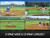 Baseball Star screenshot, image №1475808 - RAWG