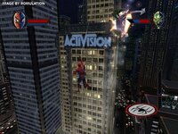 Spider-Man (2002) screenshot, image №3539623 - RAWG