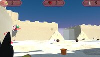 GOOD BOY STRANDING screenshot, image №3523519 - RAWG