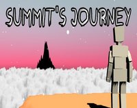 Summit's Journey ||GameJam= Mini-Jam:Summit screenshot, image №2363931 - RAWG